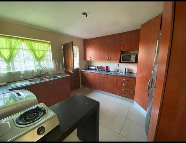 3 BEDROOM HOUSE FOR SALE IN ALBERTSDAL